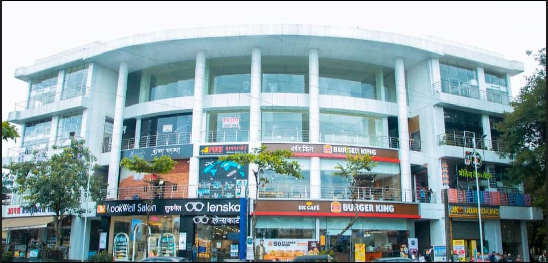 Study ZONE East – Study Area